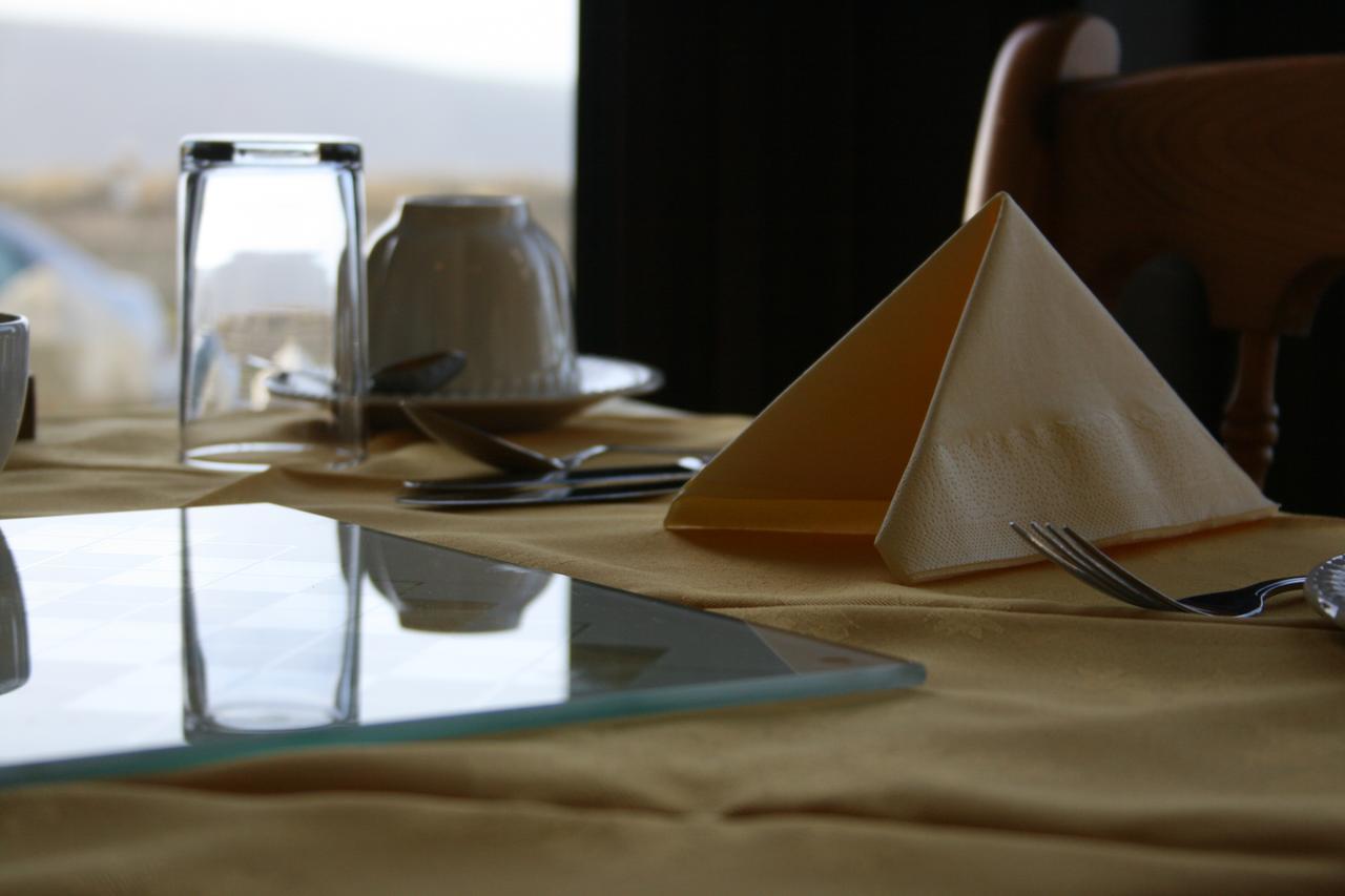 바머스 Oceandrive B&B 외부 사진